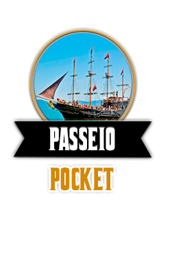 PASSEIO POCKET